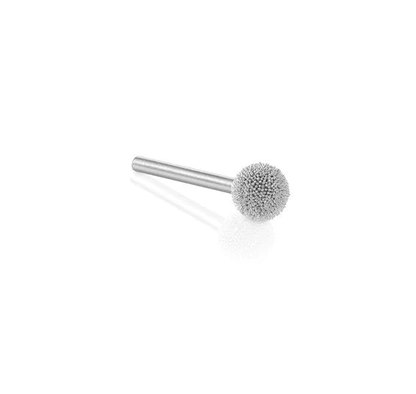 Sfera Burr 1/8" Shank