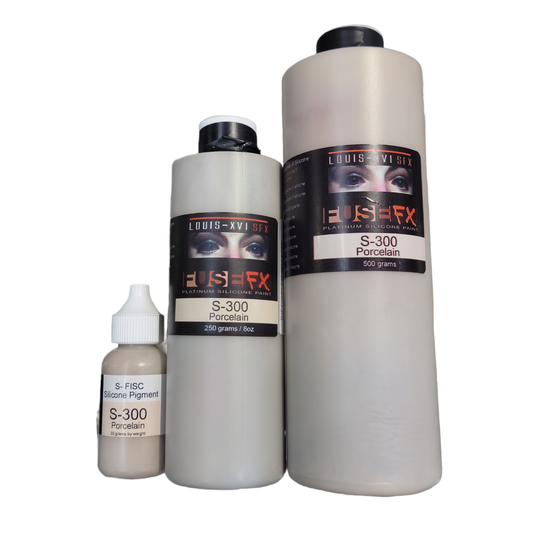 S-Series Pigments