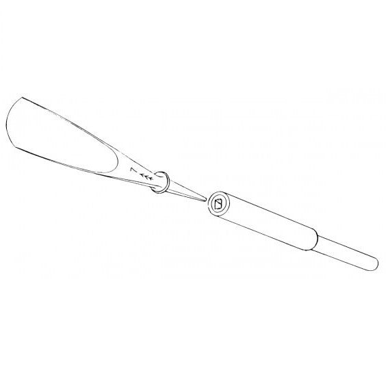 Wood Chisel Adaptor