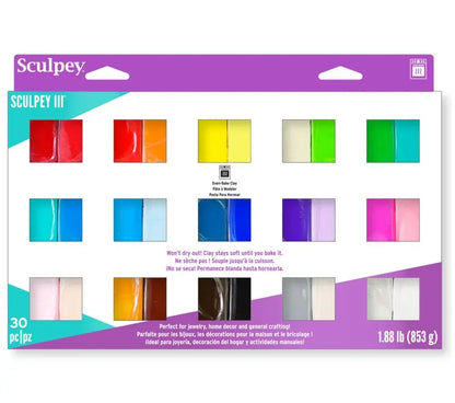 Sculpey III®