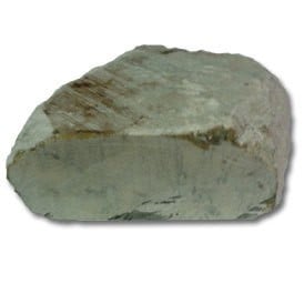 Esteatita india gris/verde por libra