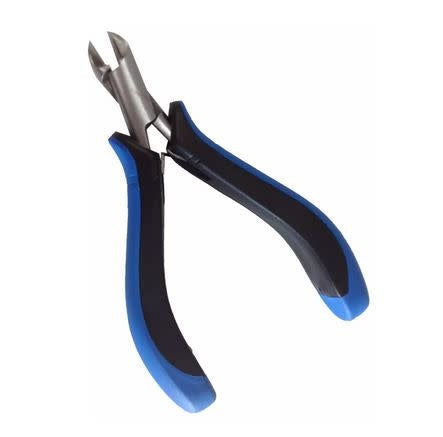 Playar Pemotong Sisi Spring Berkembar Mini 4.5"