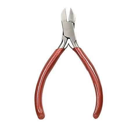 Playar Pemotong Sisi Spring Berkembar 4.5"