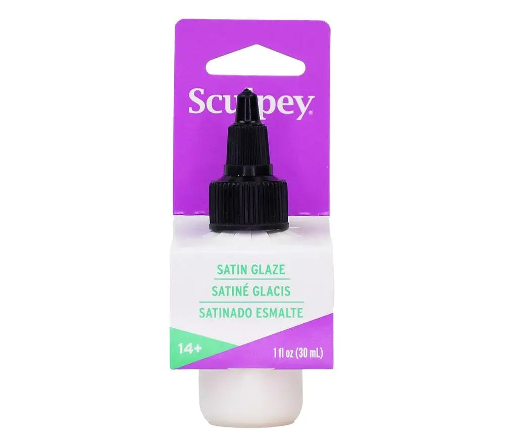 Sculpey® Glazes