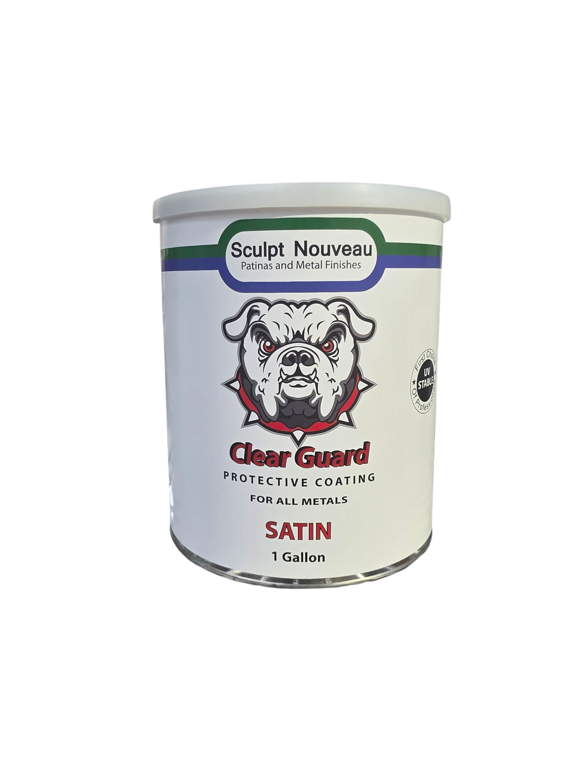 Clear Guard