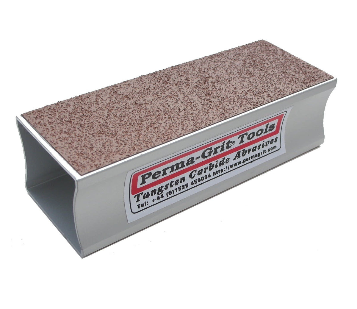 Bloques de lijado de carburo