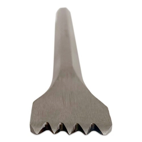 SH Steel Tangan 5 Gigi Pahat SC2