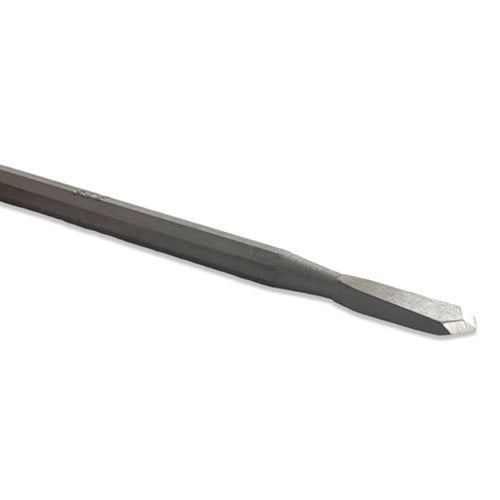 SH Steel Tangan Sudut Kecil Pahat Rata SC8
