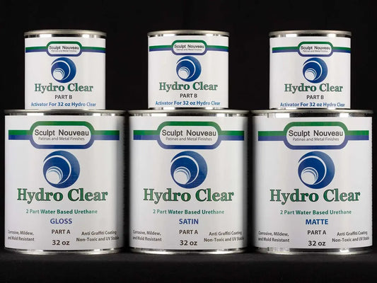 Hydro Clear