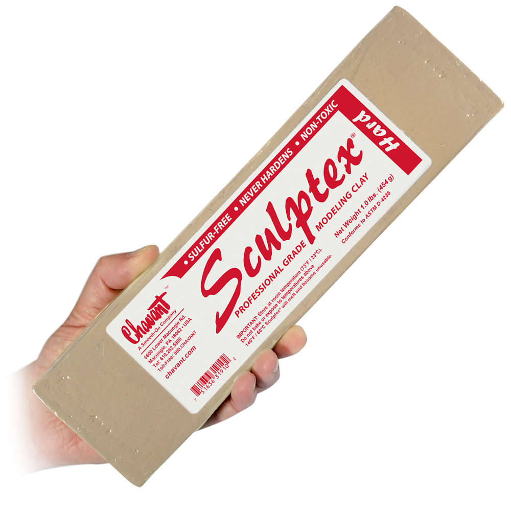 Sculptex™