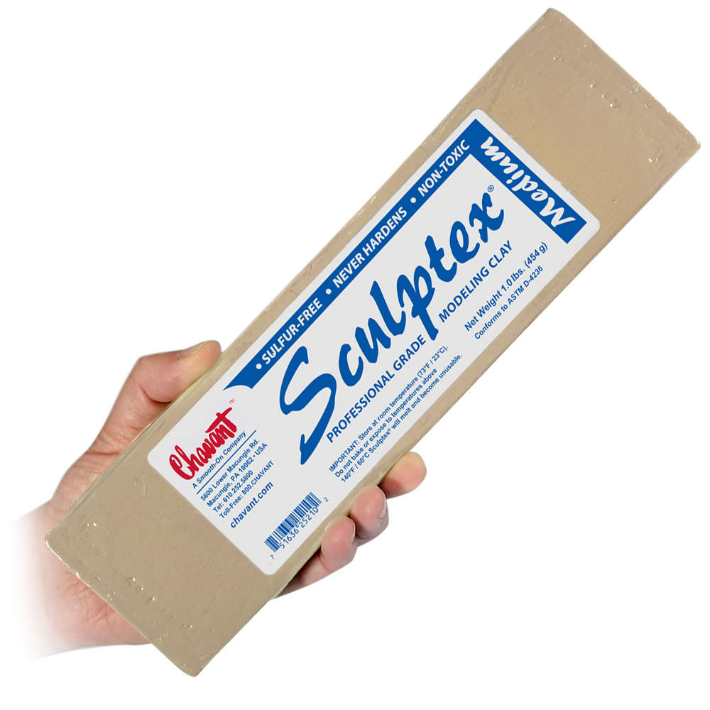 Sculptex™