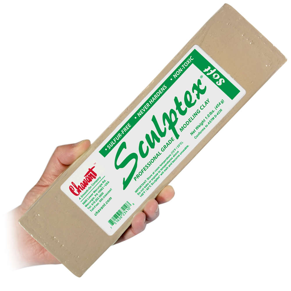 Sculptex™