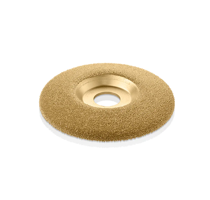 Roda Pengisar Kutzall Carbide