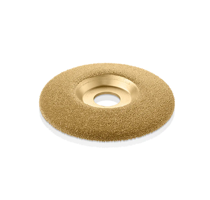 Roda Pengisar Kutzall Carbide
