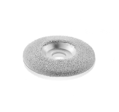 Roda Pengisar Kutzall Carbide