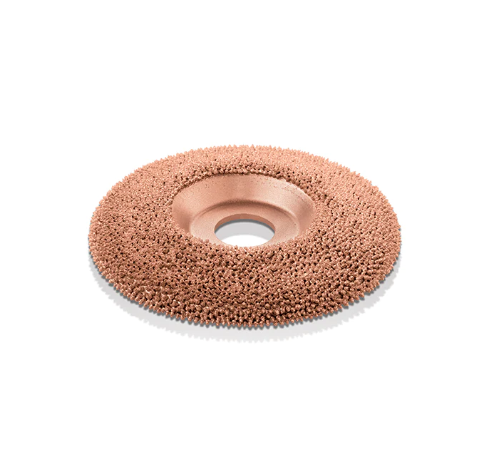 Roda Pengisar Kutzall Carbide