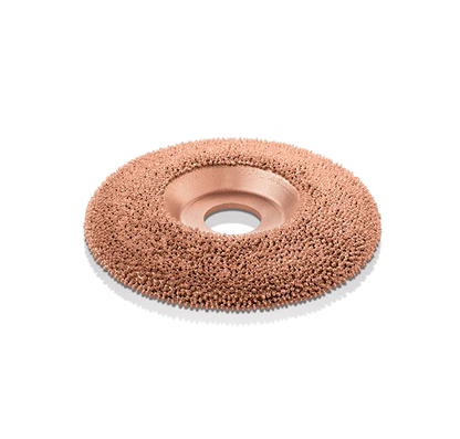 Roda Pengisar Kutzall Carbide