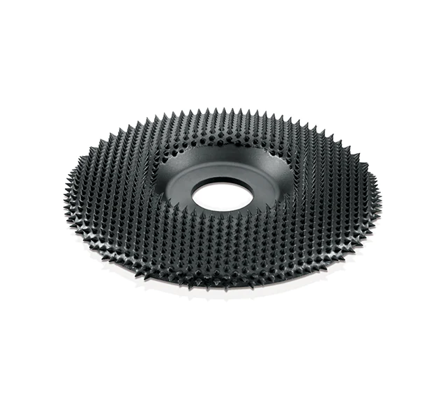 Roda Pengisar Kutzall Carbide