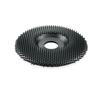 Roda Pengisar Kutzall Carbide