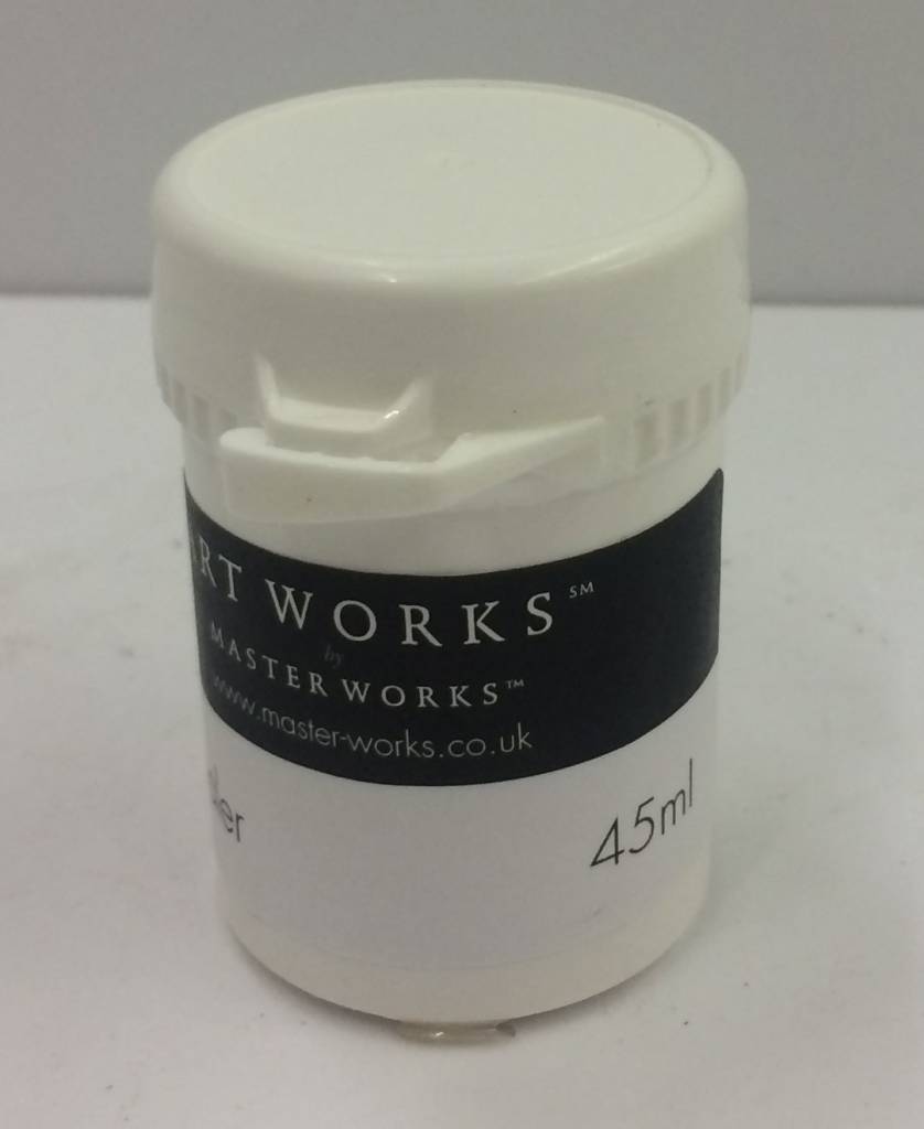 Master Works Gypsum Sealer 45ml