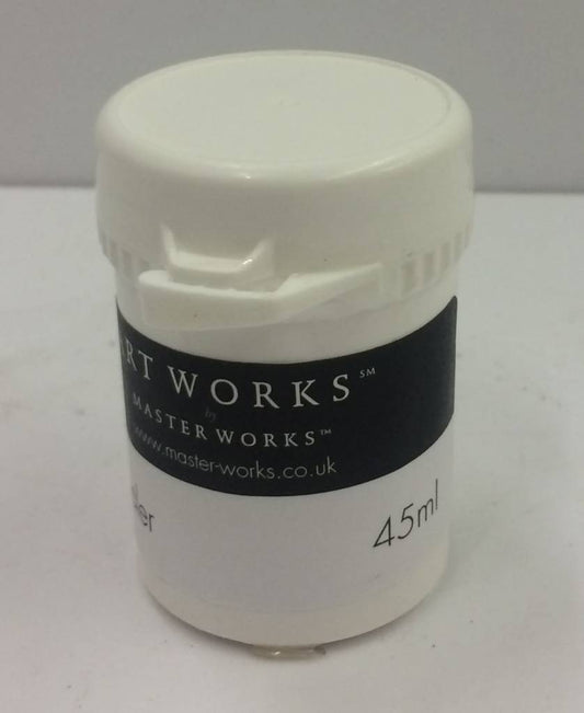 Master Works Gypsum Sealer 45ml