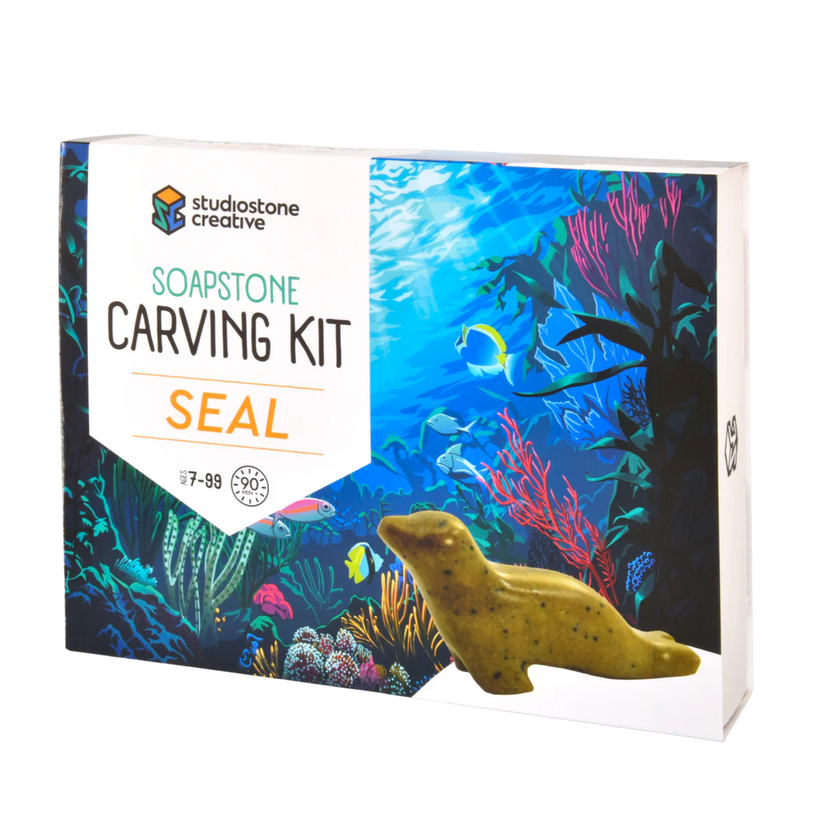Single Stone Carving Kits