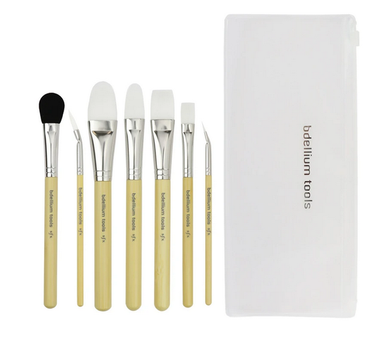 Set Berus Gam SFX 7 pc. dengan Ziplock Pouch