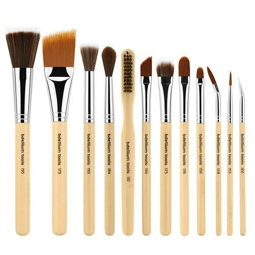 Set Berus SFX 12 pc. dengan Pouch Berganda (Koleksi Pertama)