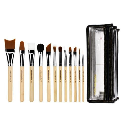 Set Berus SFX 12 pc. dengan Double Pouch (Koleksi Kedua)
