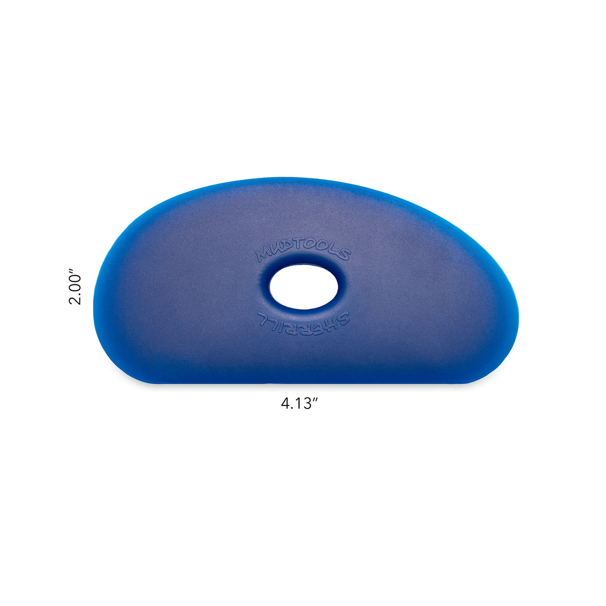 Mudtool #5 Rusuk Polimer