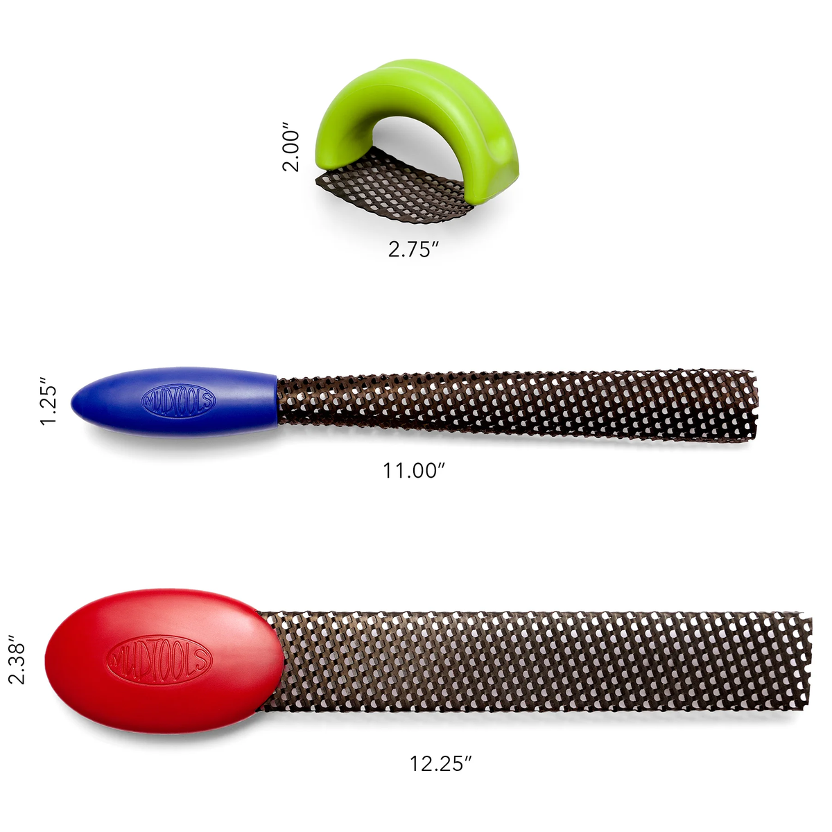 Pencincang Mudtool