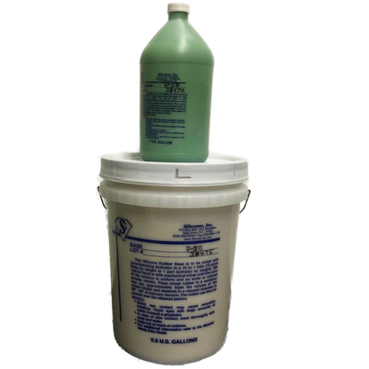 P-50 Platinum Silicone