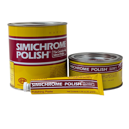 Simichrome Polish