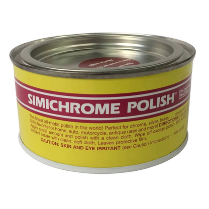 Simichrome Polish