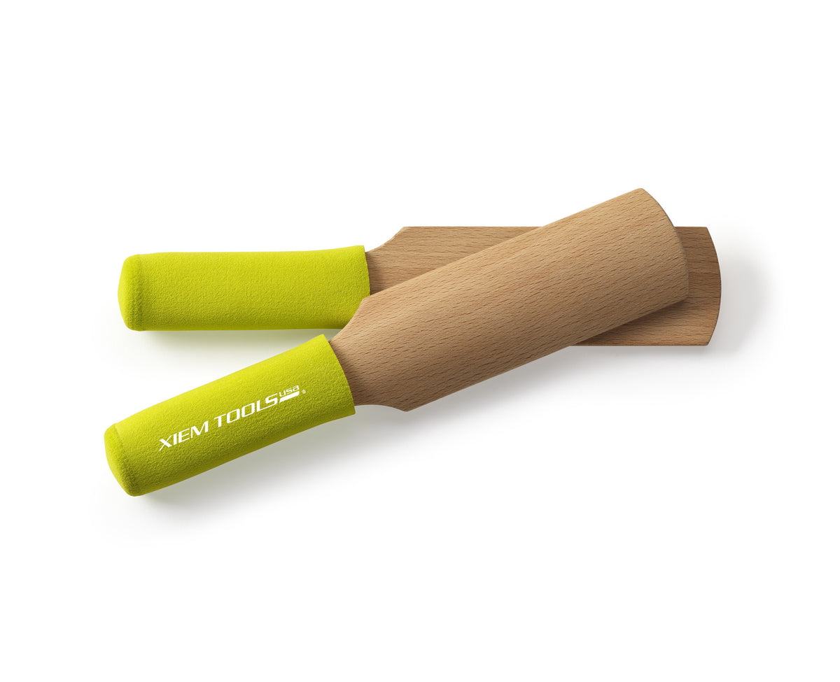 Clay Paddle