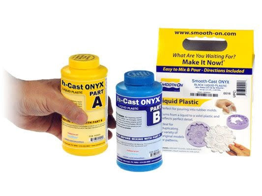 Smooth-Cast™ ONYX™ PANTAS