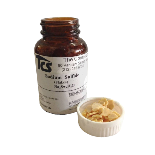 Natrium Sulfida Na2S 100g