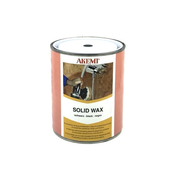 Akemi Stone Wax
