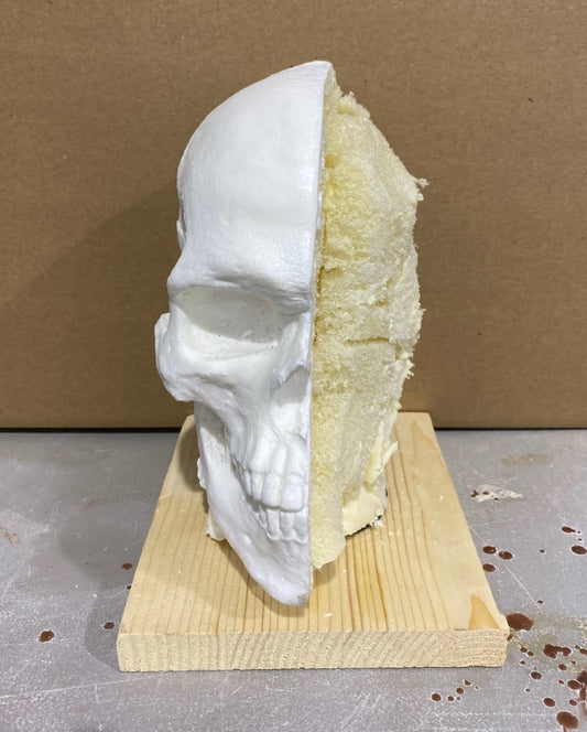 SONDOW Skull