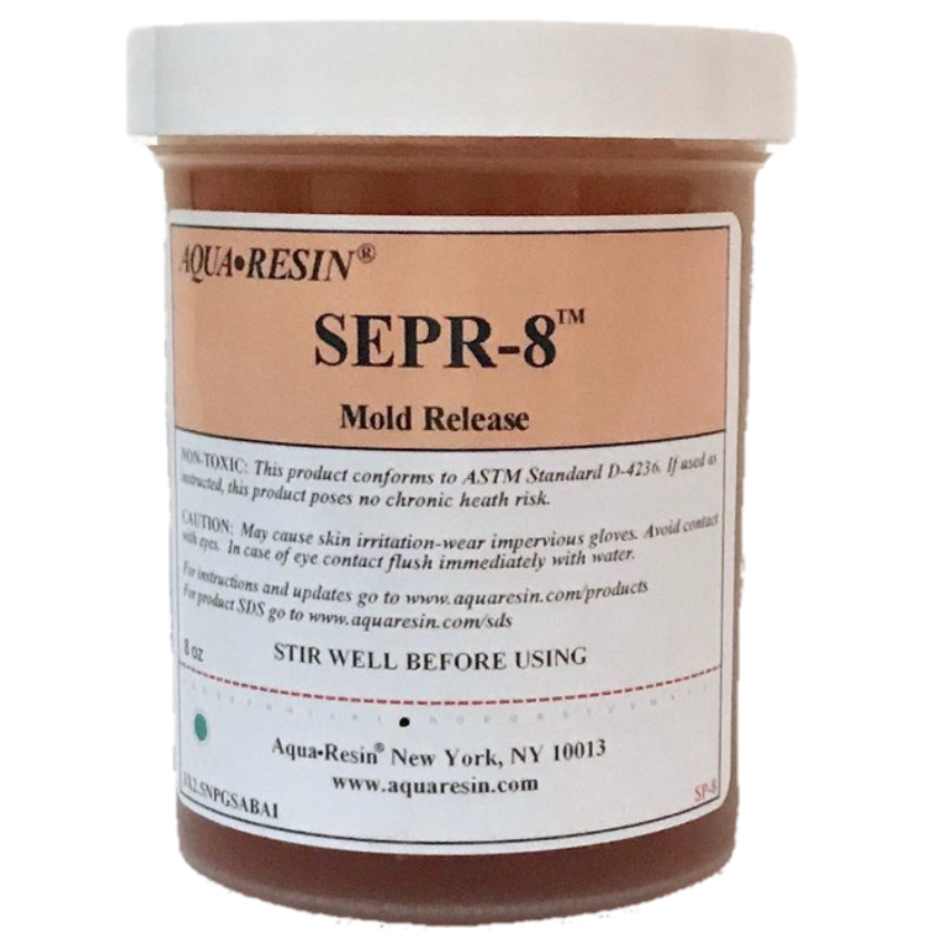 Keluaran SEPR-8