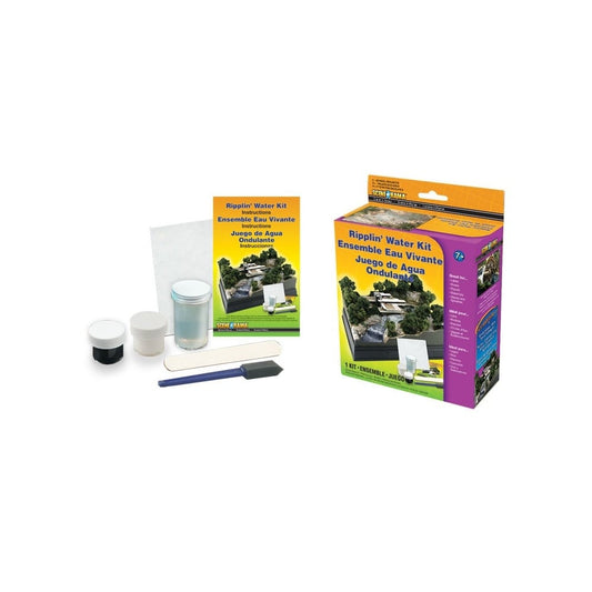 Kit Air Ripplin