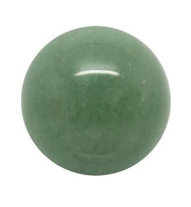 Sfera Aventurine - 1.5 inci