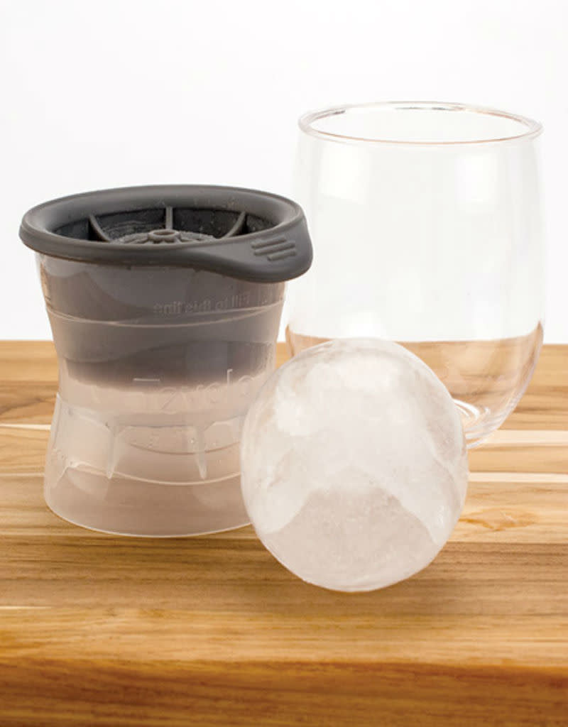 Acuan Silikon Sfera, Set Dua