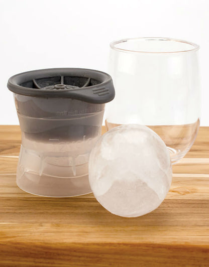 Acuan Silikon Sfera, Set Dua