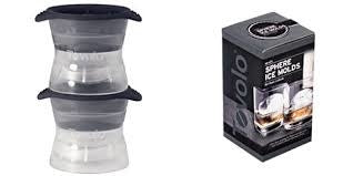 Acuan Silikon Sfera, Set Dua