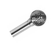 Sphere Carbide Burrs