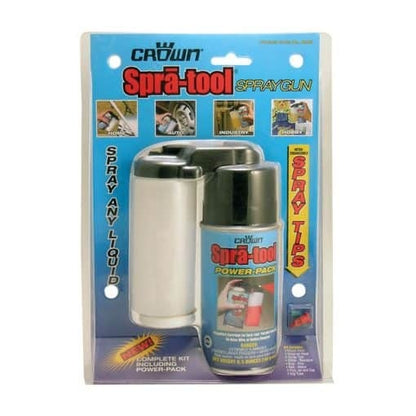 Pistol Sembur Aerosol Kit Alat Spra