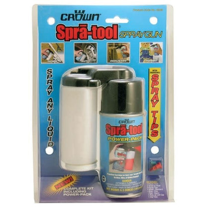 Pistol Sembur Aerosol Kit Alat Spra