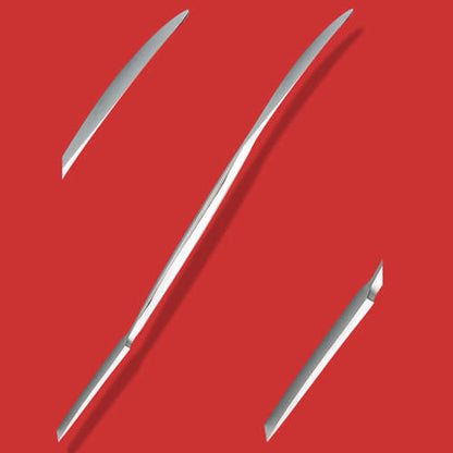 Alat Spatula Keluli Tahan Karat #75