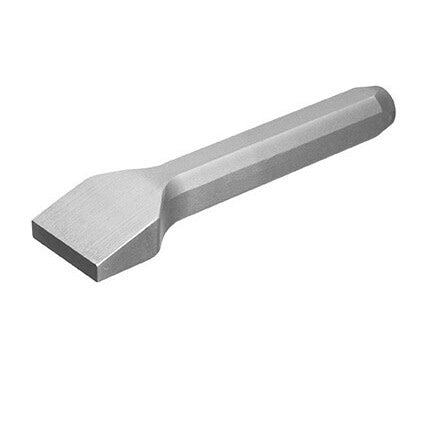 Alat Tangan Keluli mengimbangi Bilah 2" (51mm) dengan Stok 1".